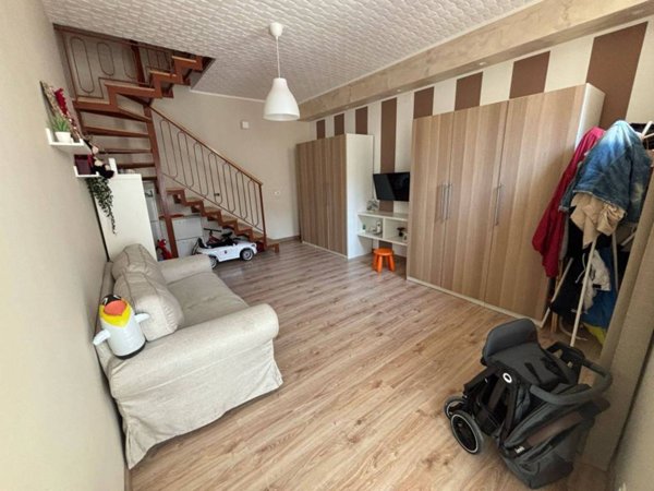 casa indipendente in vendita a Castel San Giorgio in zona Lanzara