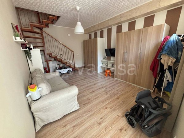 casa indipendente in vendita a Castel San Giorgio in zona Lanzara
