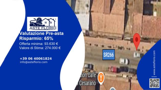 appartamento in vendita a Castel San Giorgio