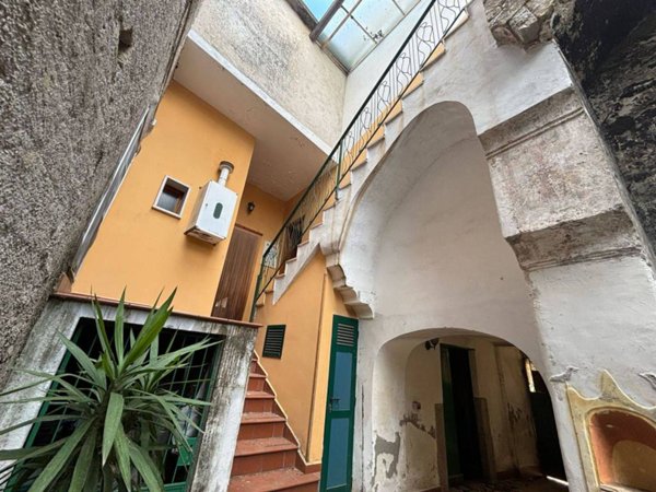 appartamento in vendita a Castel San Giorgio in zona Torello