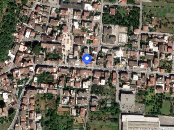appartamento in vendita a Castel San Giorgio