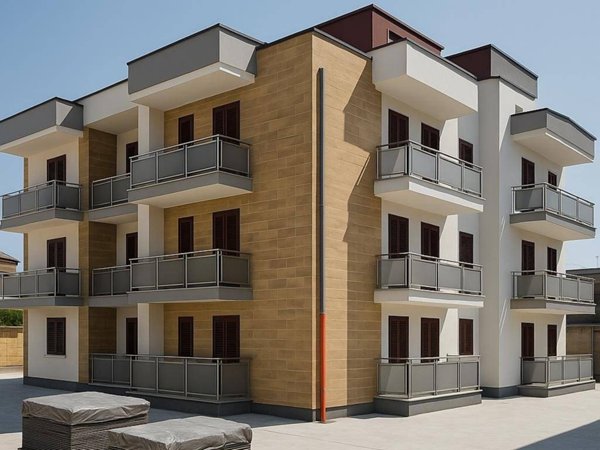 appartamento in vendita a Castel San Giorgio