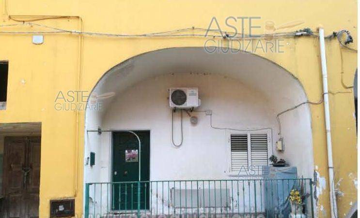 casa indipendente in vendita a Castel San Giorgio in zona Lanzara