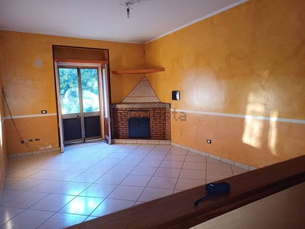 appartamento in vendita a Castel San Giorgio