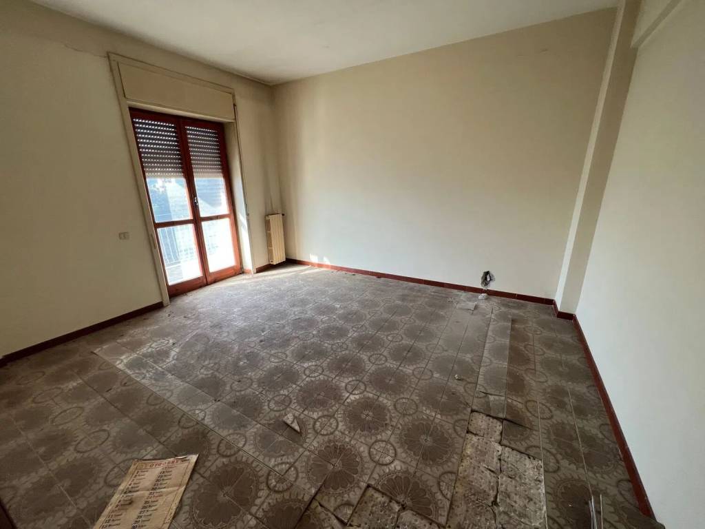 appartamento in vendita a Castel San Giorgio