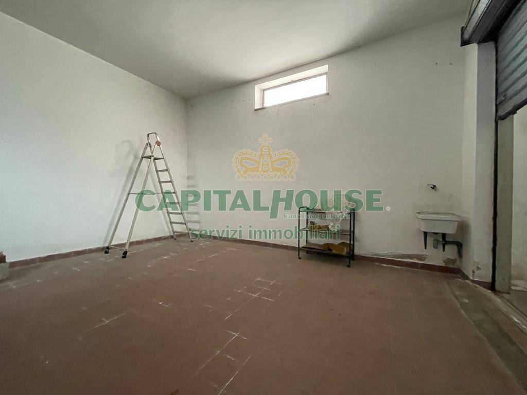 locale di sgombero in vendita a Castel San Giorgio in zona Aiello