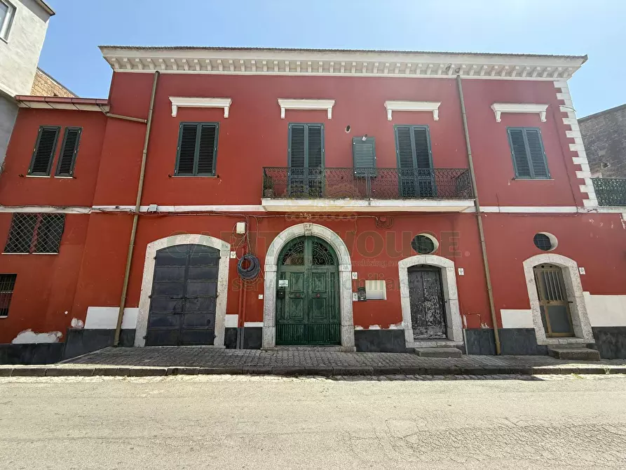 casa semindipendente in vendita a Castel San Giorgio in zona Aiello