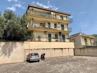 appartamento in vendita a Castel San Giorgio