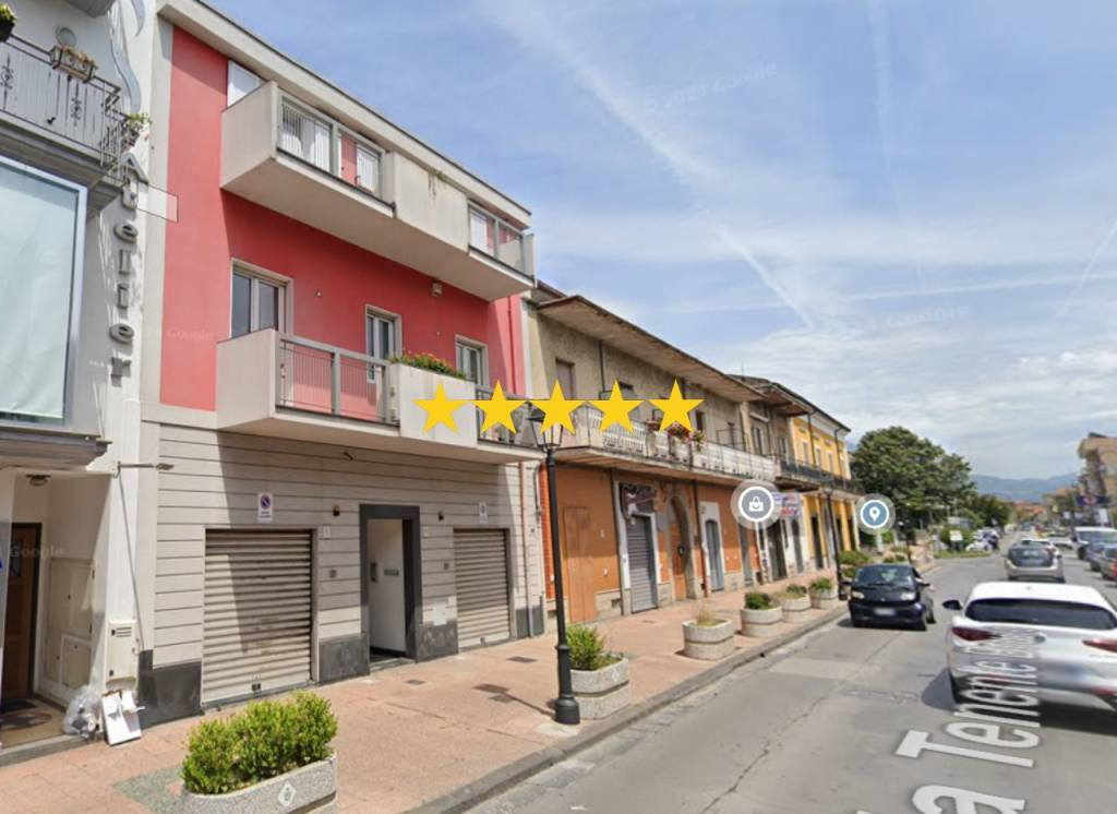 appartamento in vendita a Castel San Giorgio