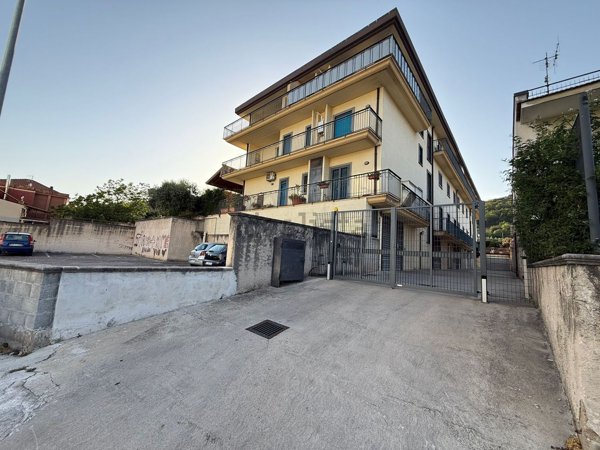 appartamento in vendita a Castel San Giorgio