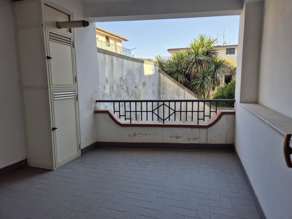 appartamento in vendita a Castel San Giorgio in zona Santa Maria a Favore