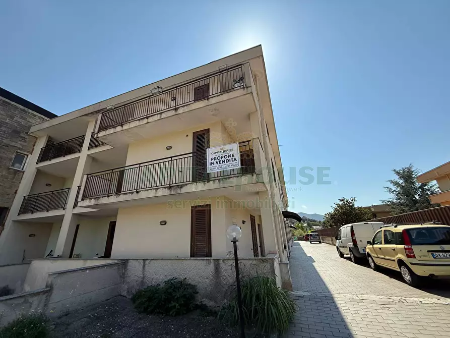 appartamento in vendita a Castel San Giorgio