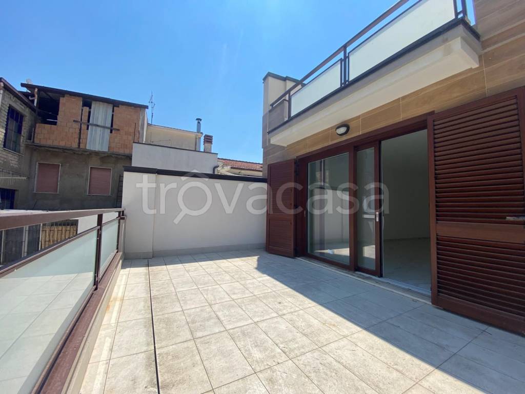appartamento in vendita a Castel San Giorgio in zona Cortedomini