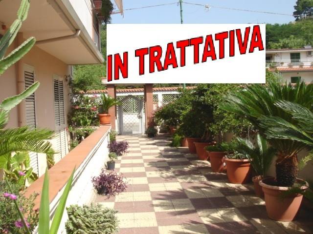 appartamento in vendita a Castel San Giorgio in zona Lanzara