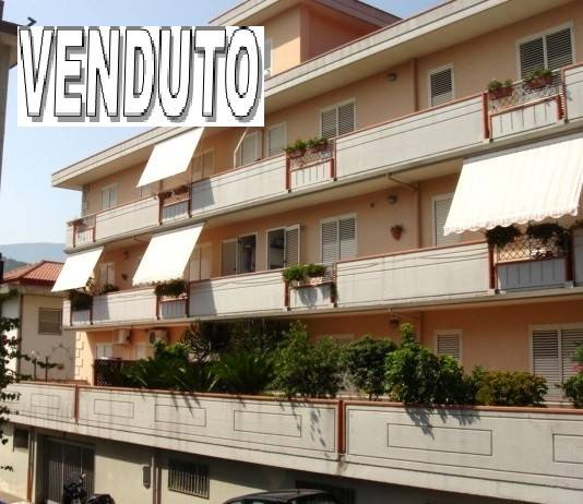 appartamento in vendita a Castel San Giorgio in zona Lanzara