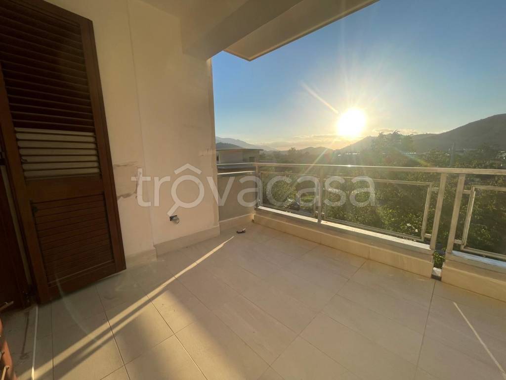 appartamento in vendita a Castel San Giorgio