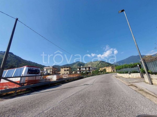 terreno agricolo in vendita a Castel San Giorgio