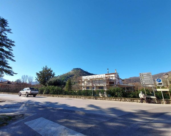 terreno agricolo in vendita a Castel San Giorgio in zona Torello