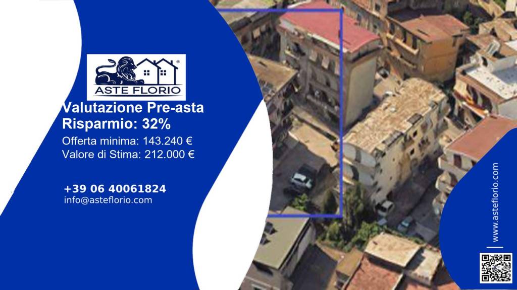 appartamento in vendita a Castel San Giorgio in zona Lanzara