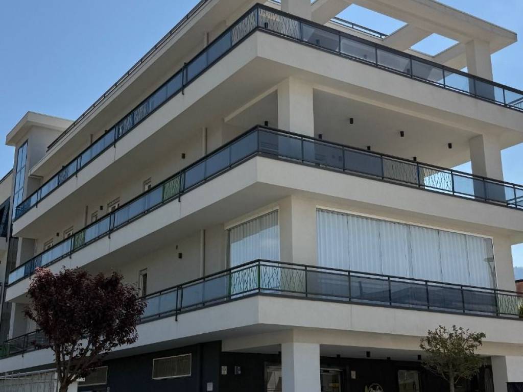 appartamento in vendita a Castel San Giorgio in zona Lanzara