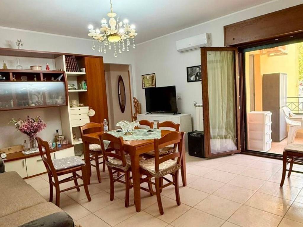 appartamento in vendita a Castel San Giorgio