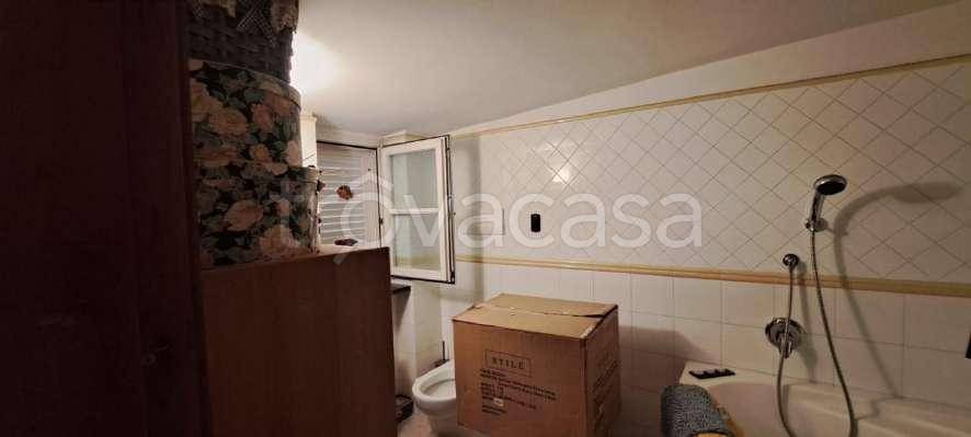appartamento in vendita a Castel San Giorgio in zona Lanzara