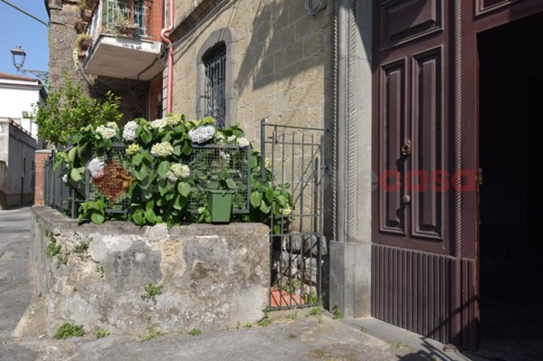 appartamento in vendita a Castel San Giorgio in zona Lanzara