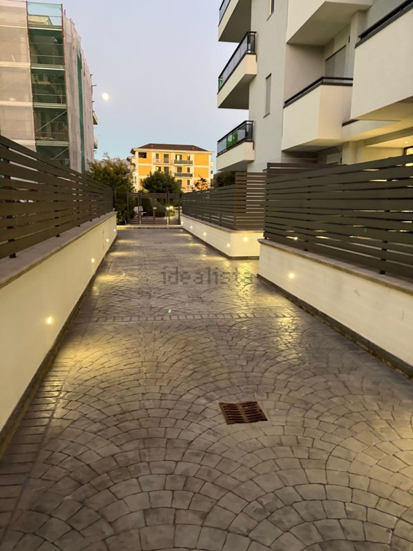 appartamento in vendita a Castel San Giorgio