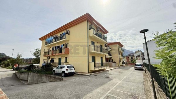 appartamento in vendita a Castel San Giorgio