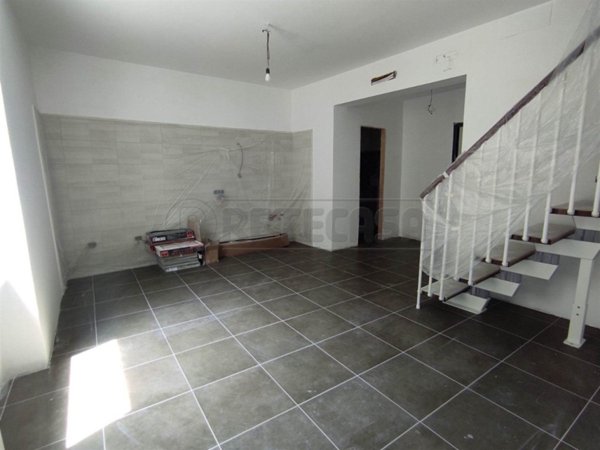 appartamento in vendita a Castel San Giorgio