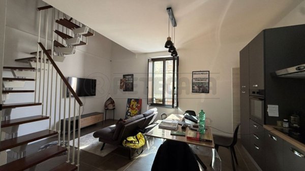 appartamento in vendita a Castel San Giorgio