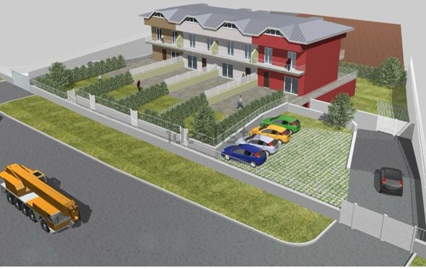 casa indipendente in vendita a Castel San Giorgio