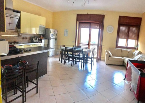 appartamento in vendita a Castel San Giorgio