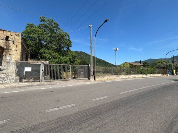 terreno agricolo in vendita a Castel San Giorgio