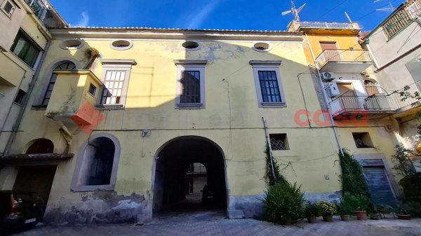 appartamento in vendita a Castel San Giorgio