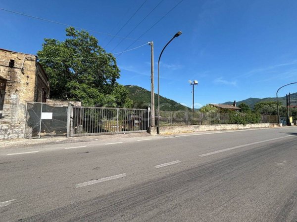 terreno agricolo in vendita a Castel San Giorgio