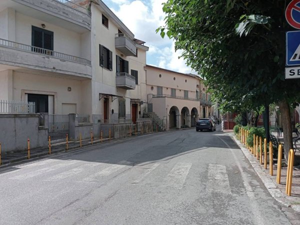 casa indipendente in vendita a Castel San Giorgio in zona Lanzara