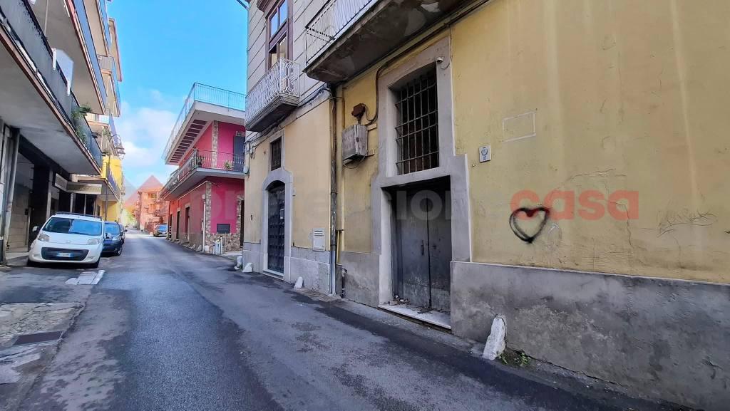 appartamento in vendita a Castel San Giorgio