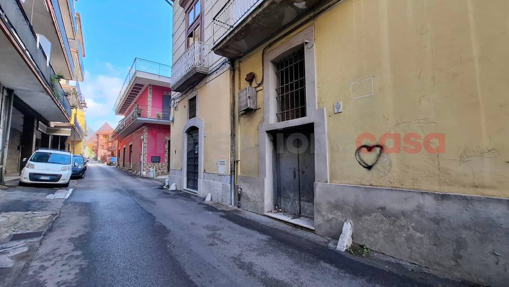 appartamento in vendita a Castel San Giorgio