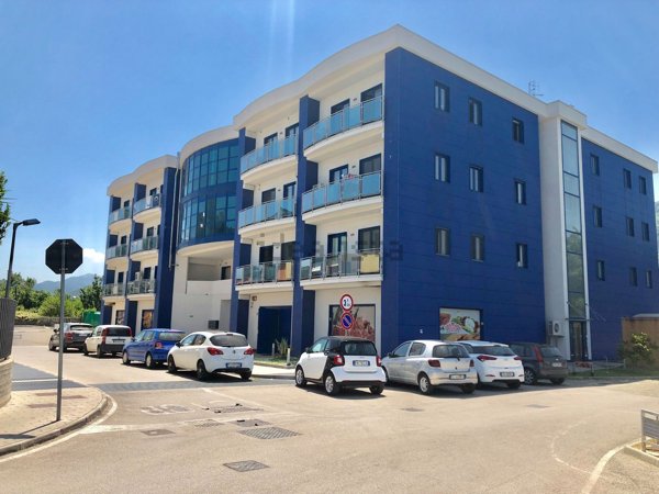 appartamento in vendita a Castel San Giorgio