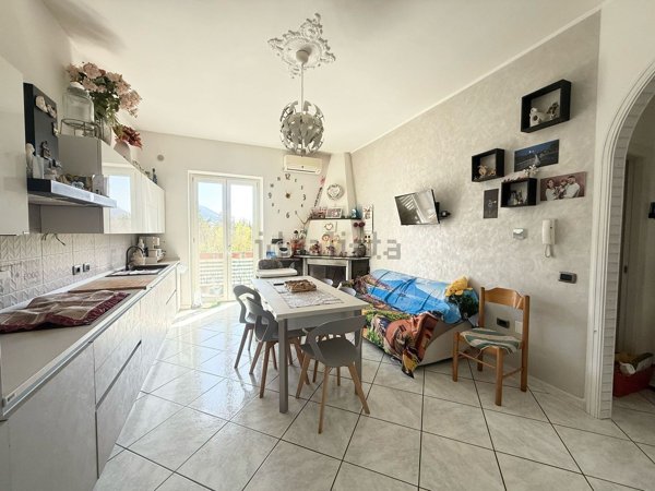 appartamento in vendita a Castel San Giorgio