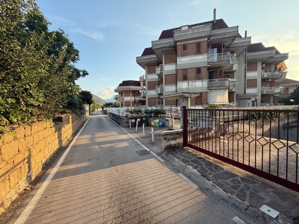 appartamento in vendita a Castel San Giorgio