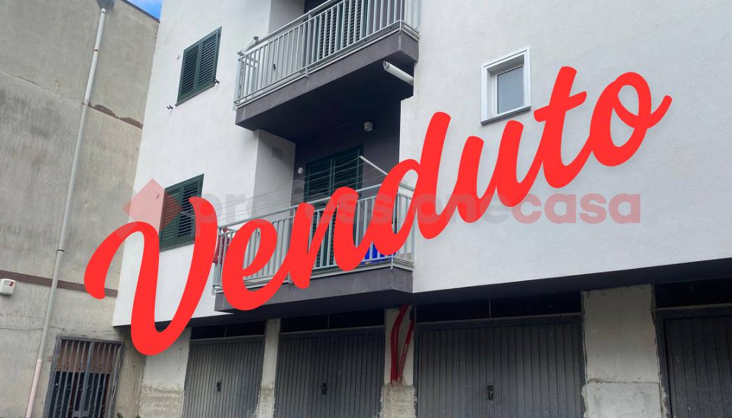 appartamento in vendita a Castel San Giorgio