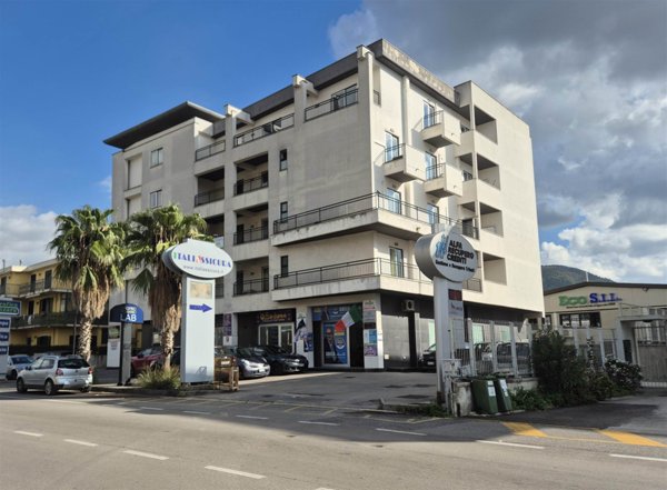 appartamento in vendita a Castel San Giorgio