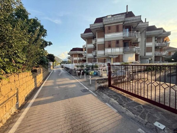 appartamento in vendita a Castel San Giorgio