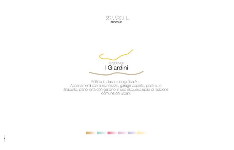 appartamento in vendita a Castel San Giorgio in zona Lanzara