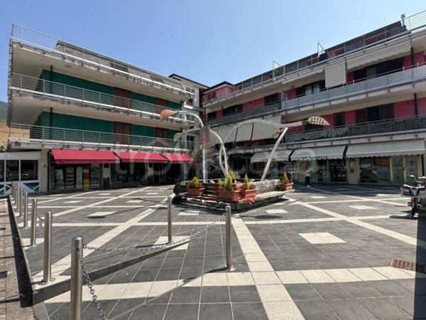 appartamento in vendita a Castel San Giorgio in zona Lanzara