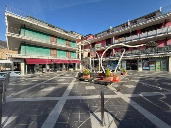 appartamento in vendita a Castel San Giorgio in zona Lanzara