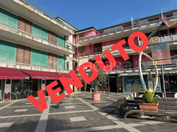 appartamento in vendita a Castel San Giorgio in zona Lanzara