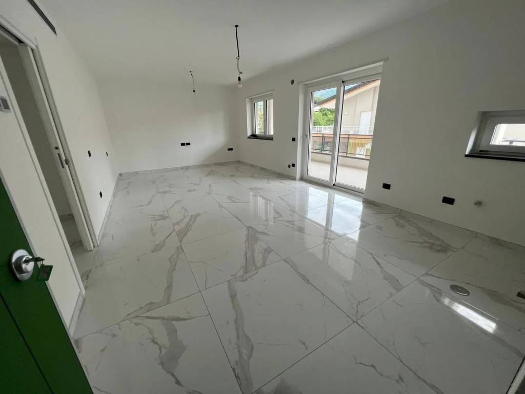 appartamento in vendita a Castel San Giorgio in zona Lanzara